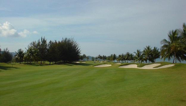 Sutera Harbour Golf & Country Club (